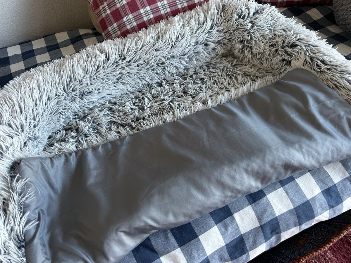 Divani: Coussin pour chien – Usato da Vinelz venduto da Valval2010 1