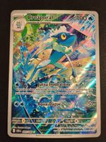 Pokémon Chaos Ascendants: Croâporal 089/086 FR