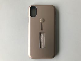 Apple iPhone X/XS Hülle Etui Cover