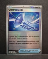 Pokémon Glastrompete 110/131 Pokeball Prismatische🇩🇪
