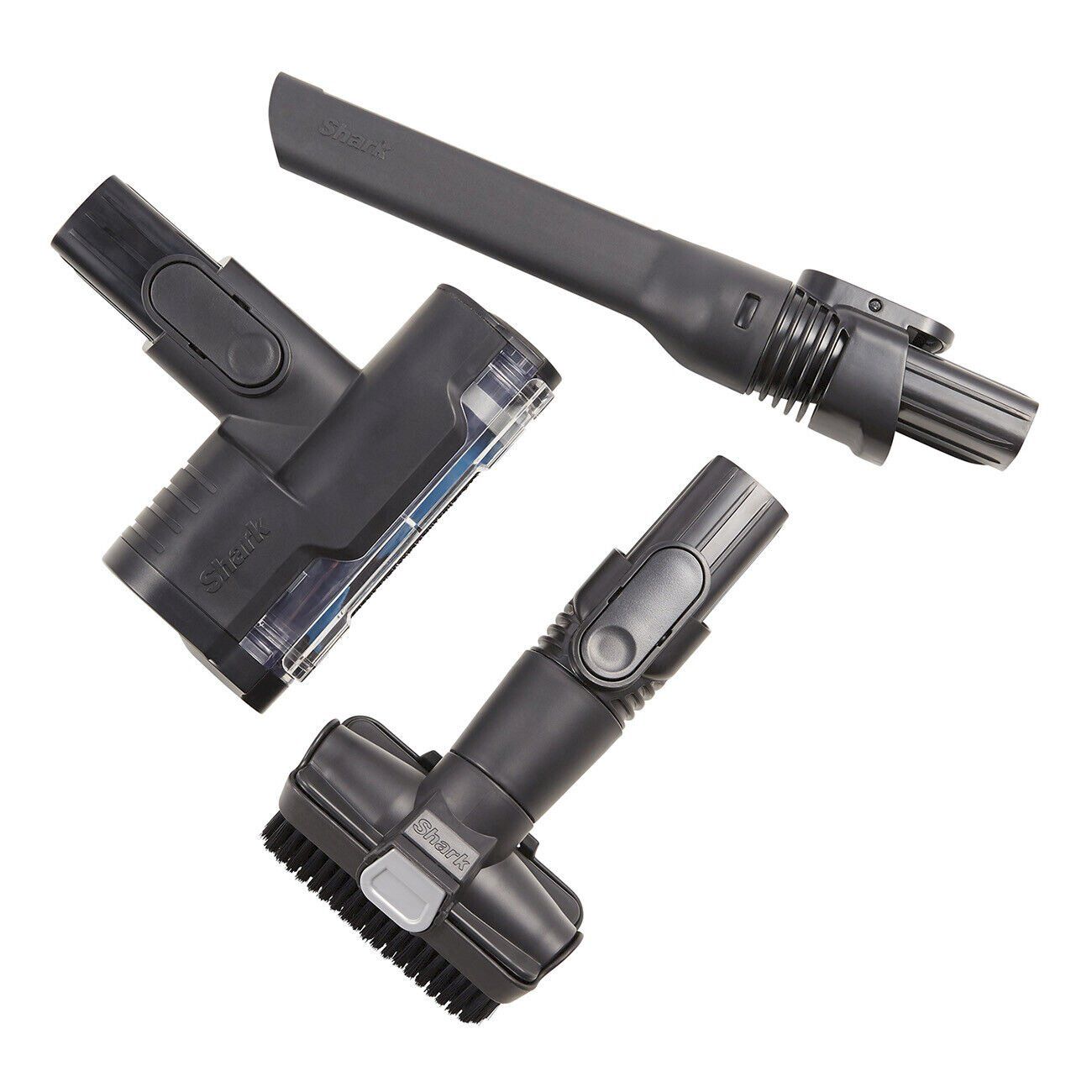 Aspirapolveri & Accessori: Shark IZ300EUT Akku-Staubsauger – Nuovo e nell'imballaggio originale da Bottighofen venduto da zaap 5