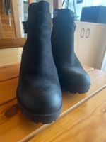 Stiefeletten Grösse 40