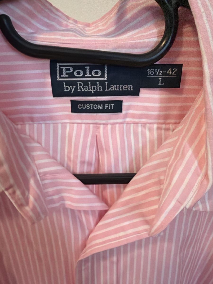 Ralph Lauren Chemises: Ralph Lauren camicia  – Neuf (Voir description) à Sementina par bru_vpp5 2