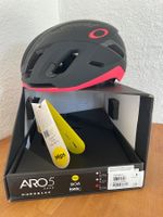 Velohelm Oakley ARO5 Race  Size L