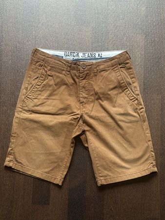 Garcia Jeans Herren Sommer-Shorts, Top!