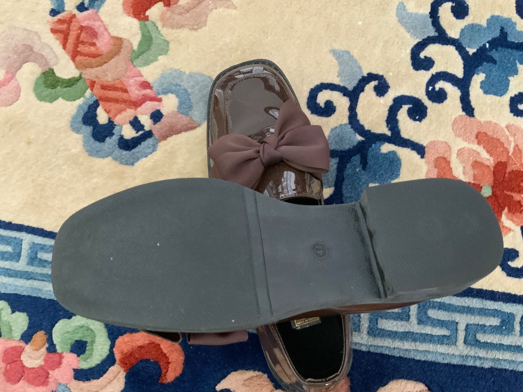 Damenschuhe: Damen halbschuhe gr 40 – Neu und originalverpackt aus Langnau am Albis von Judithsebi 2
