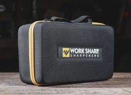 Work Sharp Precision Adjust Upgrade Kit