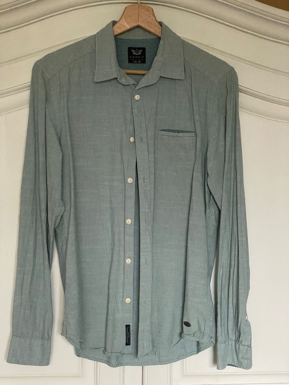 Esprit Camicie: Hemd Esprit 37/38 – Usato da Bern venduto da L1111
