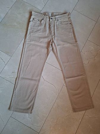 Neuwertige Jeans von Go West Grösse 36/33