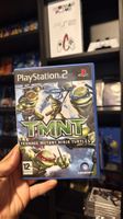 Teenage Mutant Ninja Turtles - Playstation 2