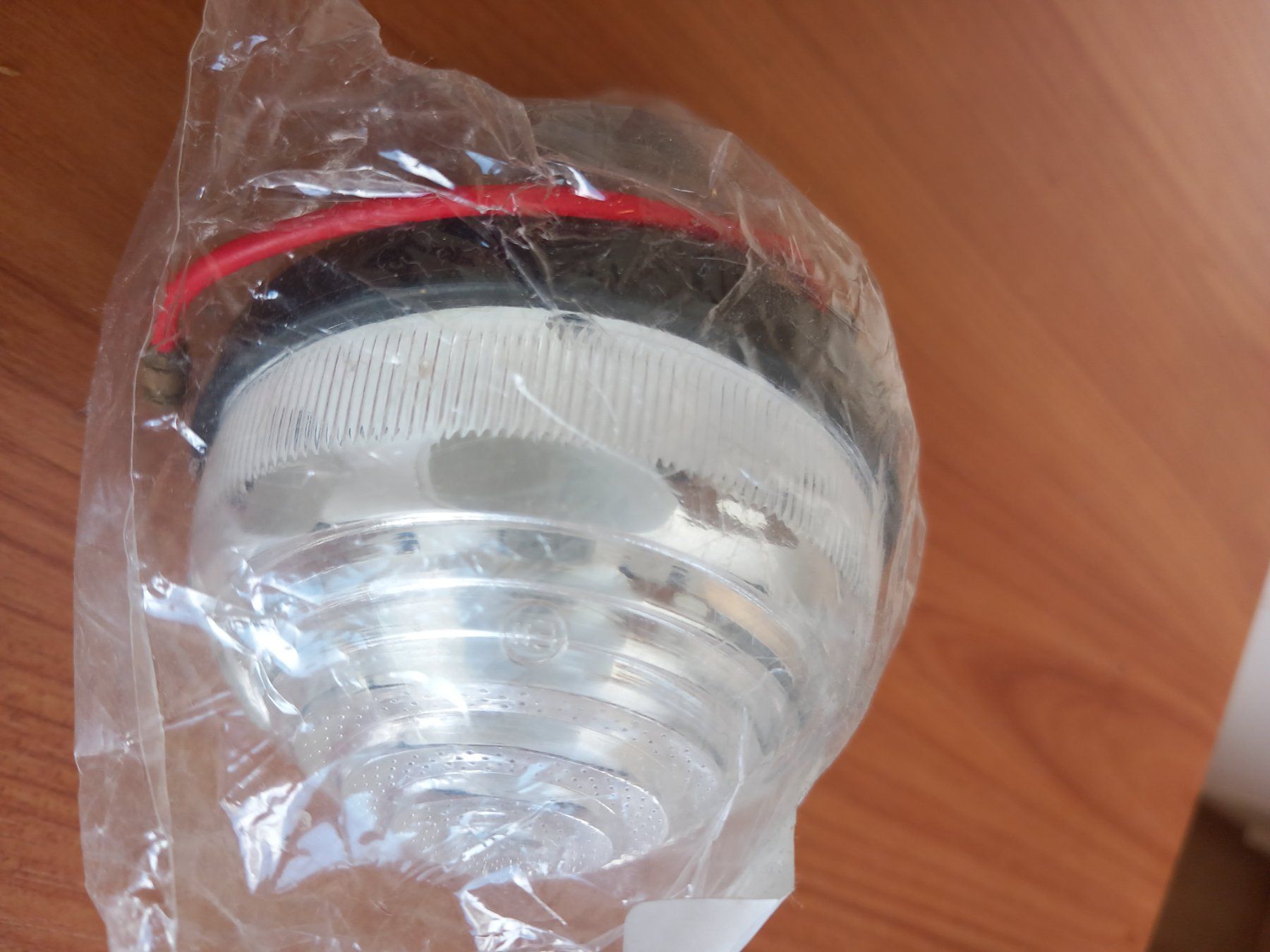 Land Rover Toutes les pièces auto: AllMakes 4x4 RTC5012 Defender Front Side Lamp Neu – Neuf avec emballage d'origine à Bolken par ele_d5fx 1