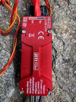 Jeti Mezon Evo 80 BEC Regler guter Zustand