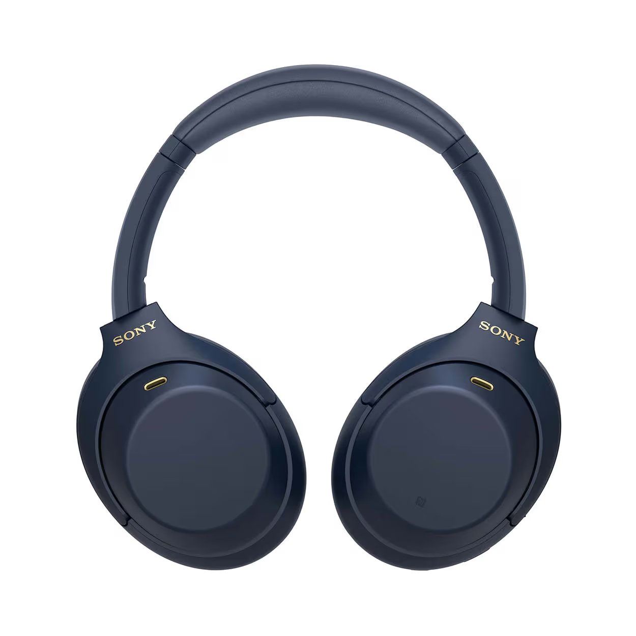 Sony Cuffie: Kopfhörer Sony WH-1000XM4 Midnight Blue – Usato da Buochs venduto da Aale