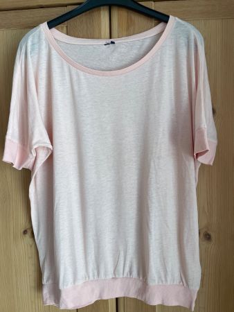 Leichter Pullover S. Oliver Gr L