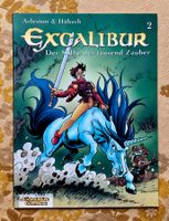 Excalibur Band Nr 2 von 2001