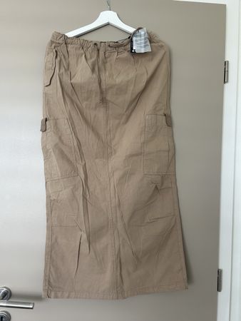 Cargo maxi skirt Jaded london 