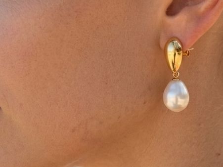Ohrringe & -stecker: Boucles d’oreilles Bianca – Neu und originalverpackt aus St-Maurice von Sandrinette123 2