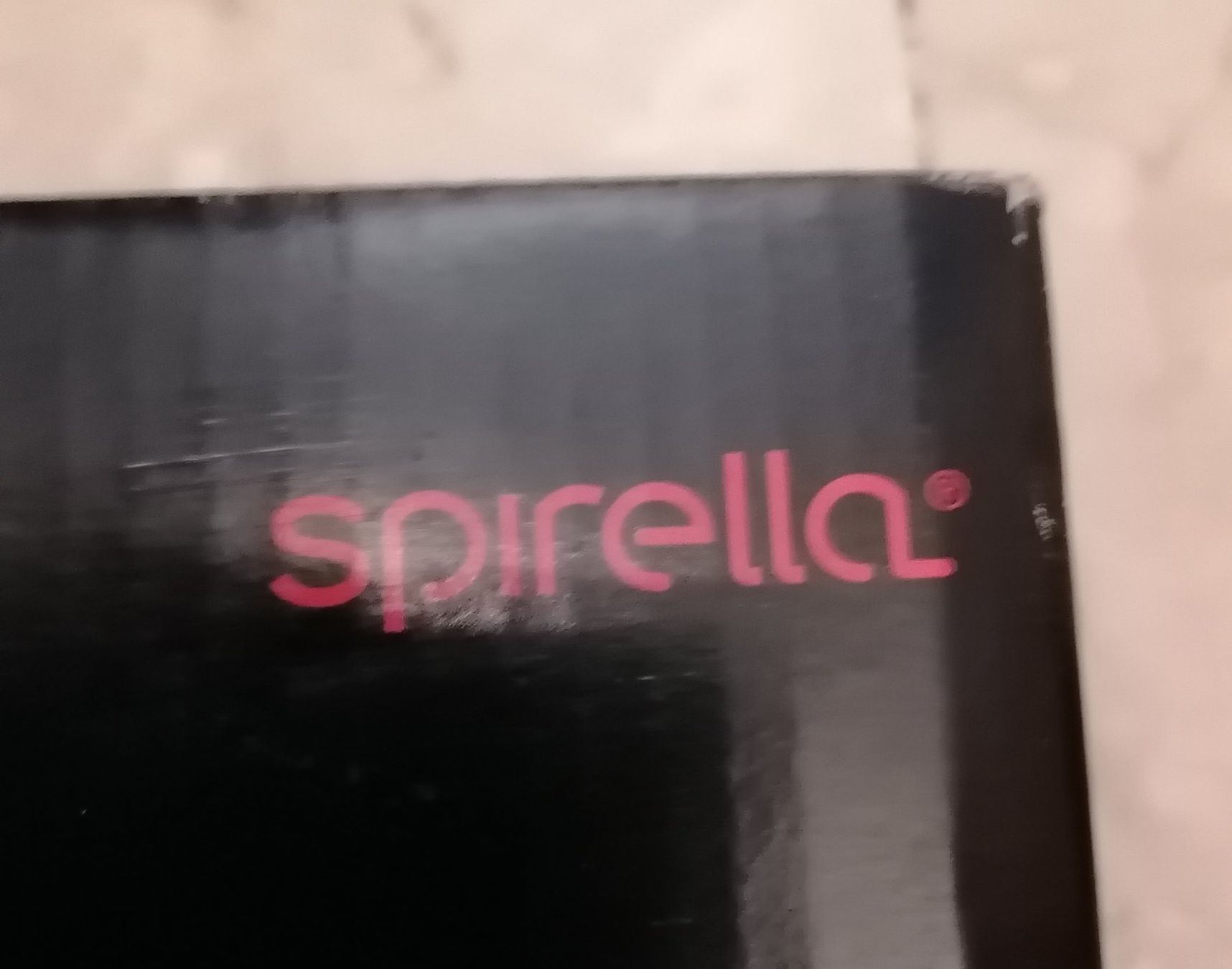 Spirella Seifenschalen: SPIRELLA Seifenschale Serie MILO – Neu und originalverpackt aus Schönenbuch von Mentio_SB 3