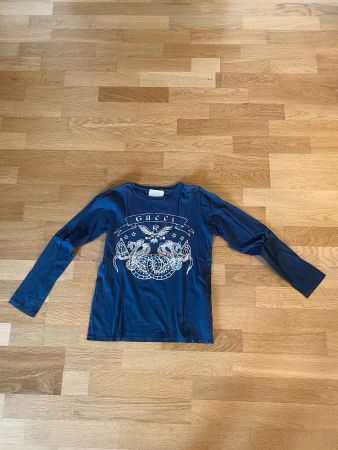 Gucci T-Shirt Shirt Kinder 12 Jahre 146/152