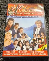 DVD Melodien der Berge Folge 8(22010)