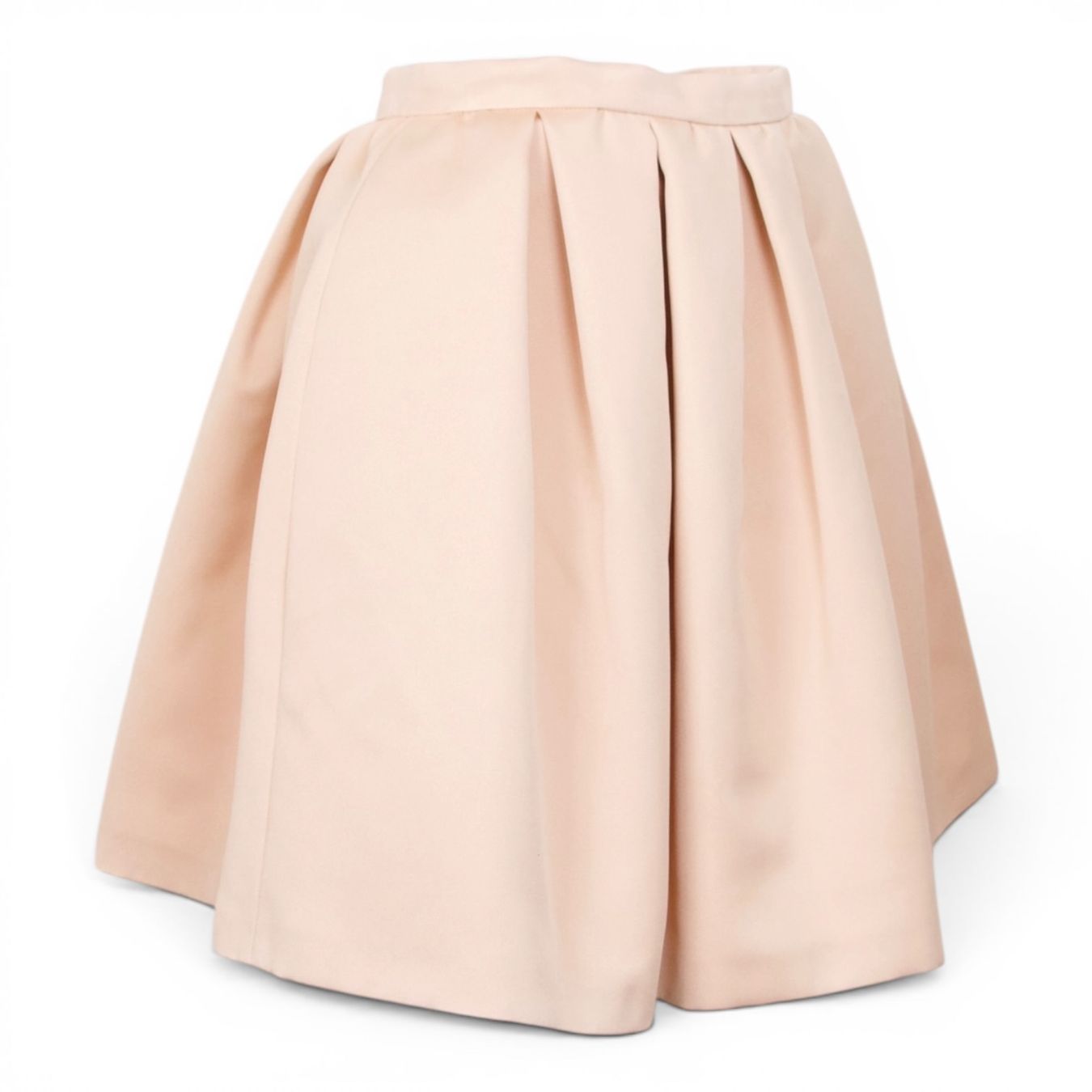 Max Mara Gonne: Max Mara Rock hellrosa Gr. 38 – Usato da Binningen venduto da Designerlabels 2