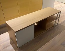 Mobile TV TemaHome Albi 145x45x45