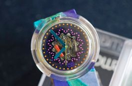 Swatch Limited Edition SDG 103