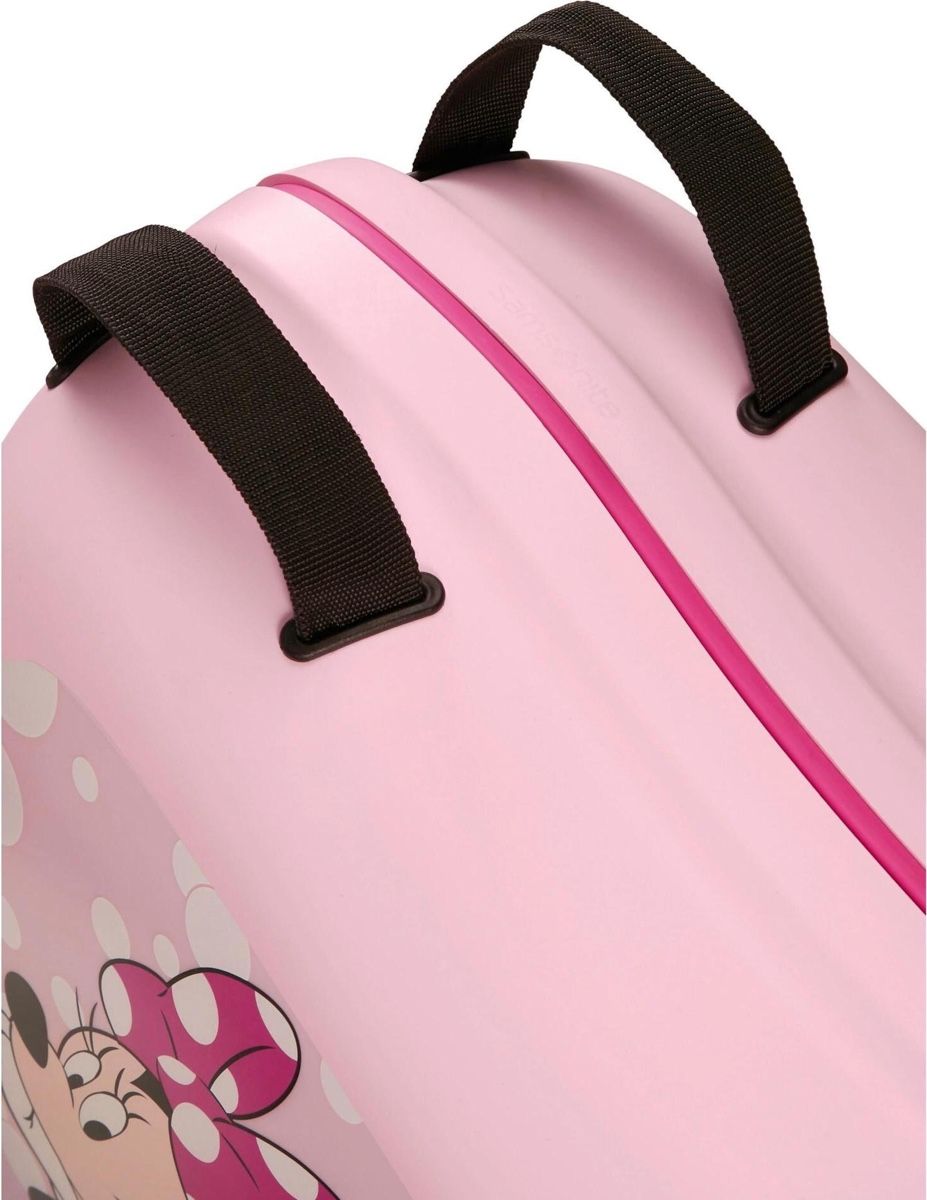 Samsonite Valigie: Samsonite Dream Rider - Kinder Koffer – Nuovo e nell'imballaggio originale da Wallisellen venduto da Inamammina 3