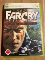 Far Cry Instincts Predator - Xbox 360 - Top Zustand!