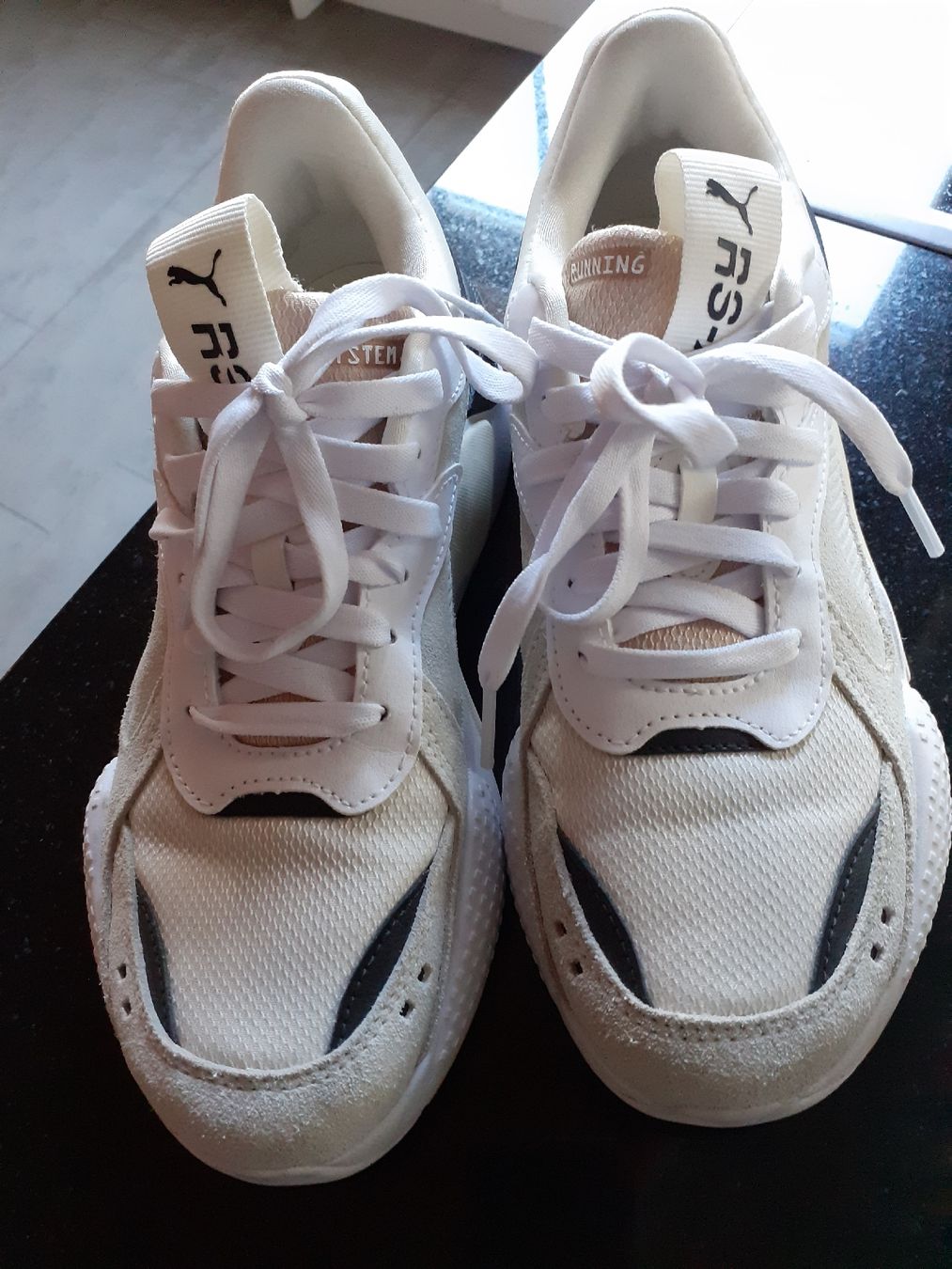 Puma Scarpe da donna: Puma Schuh RS Running 38,5 – Usato da Brittnau venduto da Gismo2012