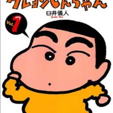 Profile image of Mr.Shinchan