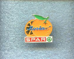 SPAR  Rosina