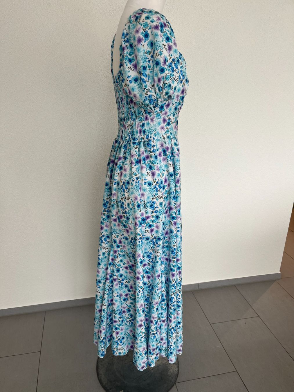 Vestiti: Mega Kleid, Viskose, NEU, Gr. S-M – Nuovo e nell'imballaggio originale da Altendorf venduto da Beauty_Girl83 3