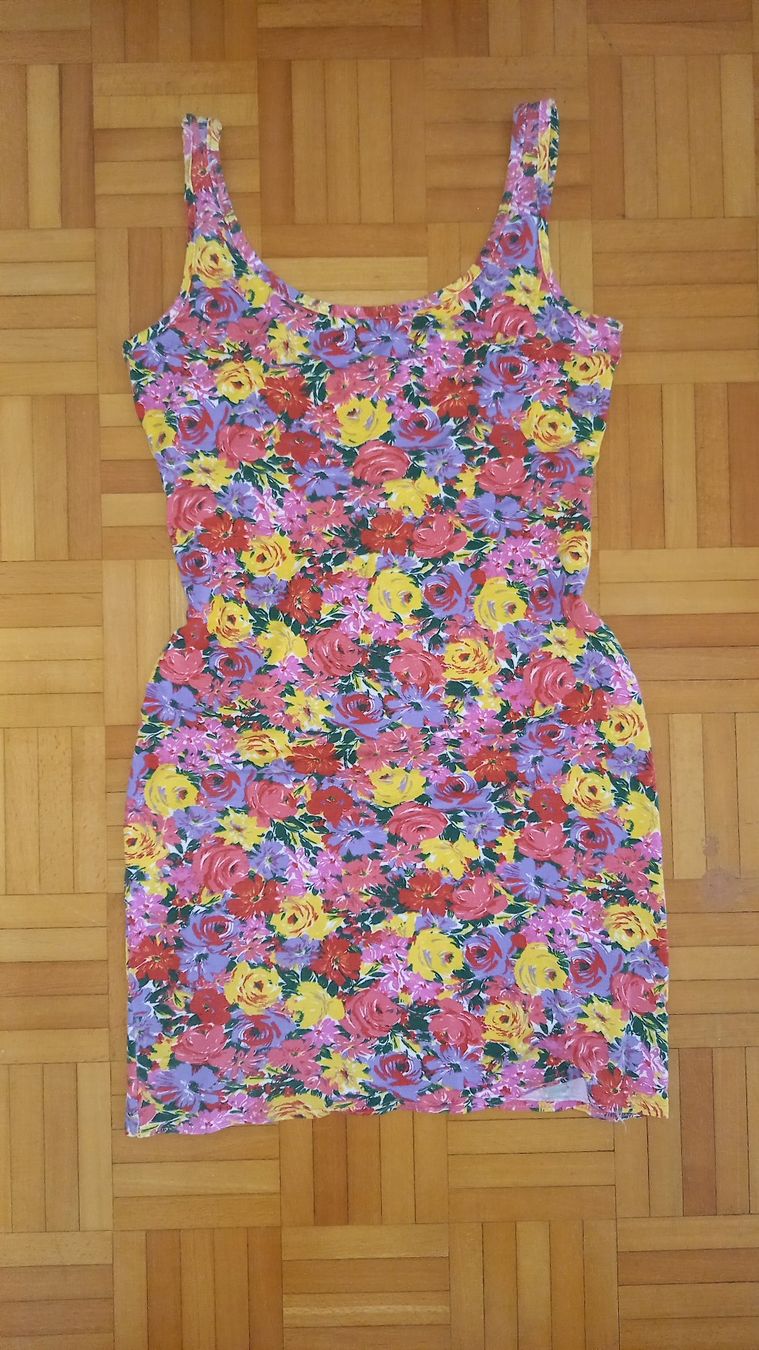 Vestiti: Kleid – Usato da Winterthur venduto da Gabi_89 3