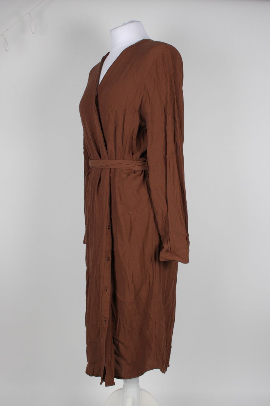 Esprit Vestiti: ESPRIT Kleid Braun Gr. 40 – Usato da Zollikofen venduto da Restwert_Zollikofen 2