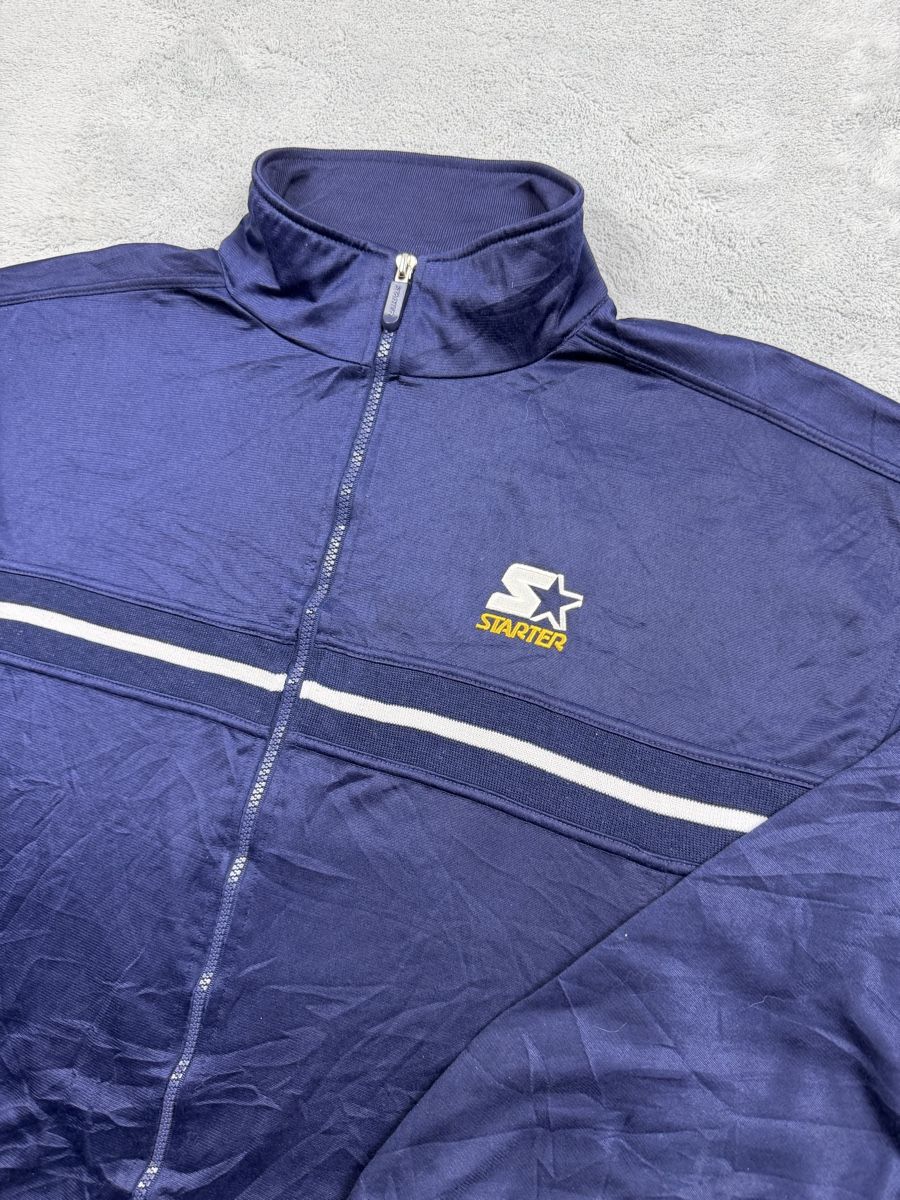 Starter Giacche: Starter jacket – Usato da Erlinsbach SO venduto da TogaResell 1