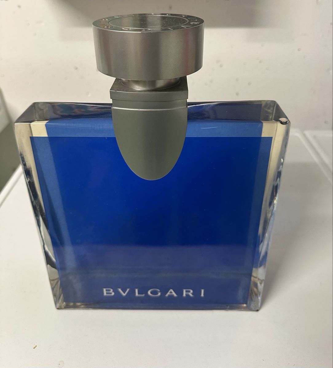 Bulgari Flacons: Bugari Factise – Neu (gemäss Beschreibung) aus Wettingen von Baggi7