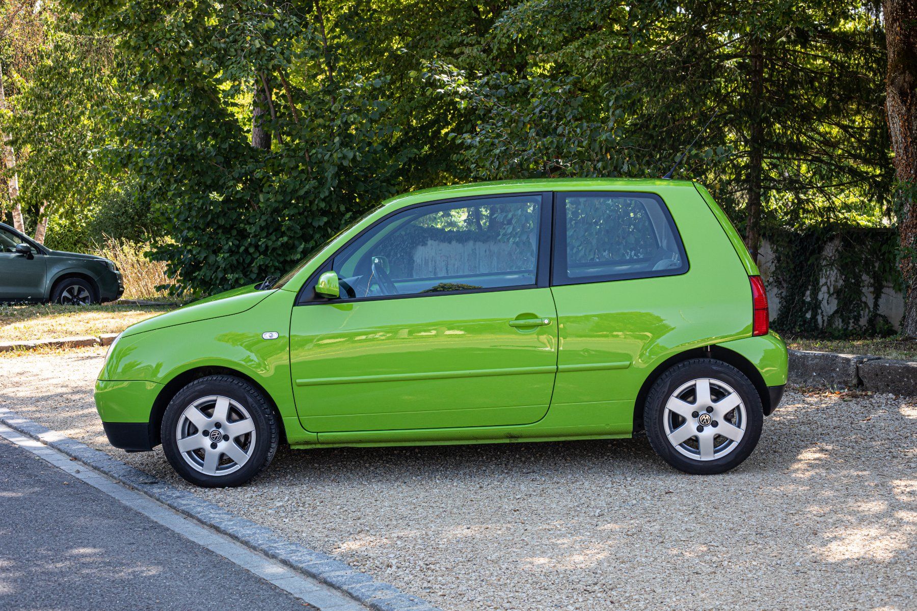 VW Automobili: VW Lupo Gt 1.4 16V 100cv – Usato da Renan BE venduto da SO_Geomatics 4