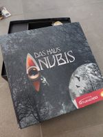 Das Haus Anubis - spannendes Brettspiel