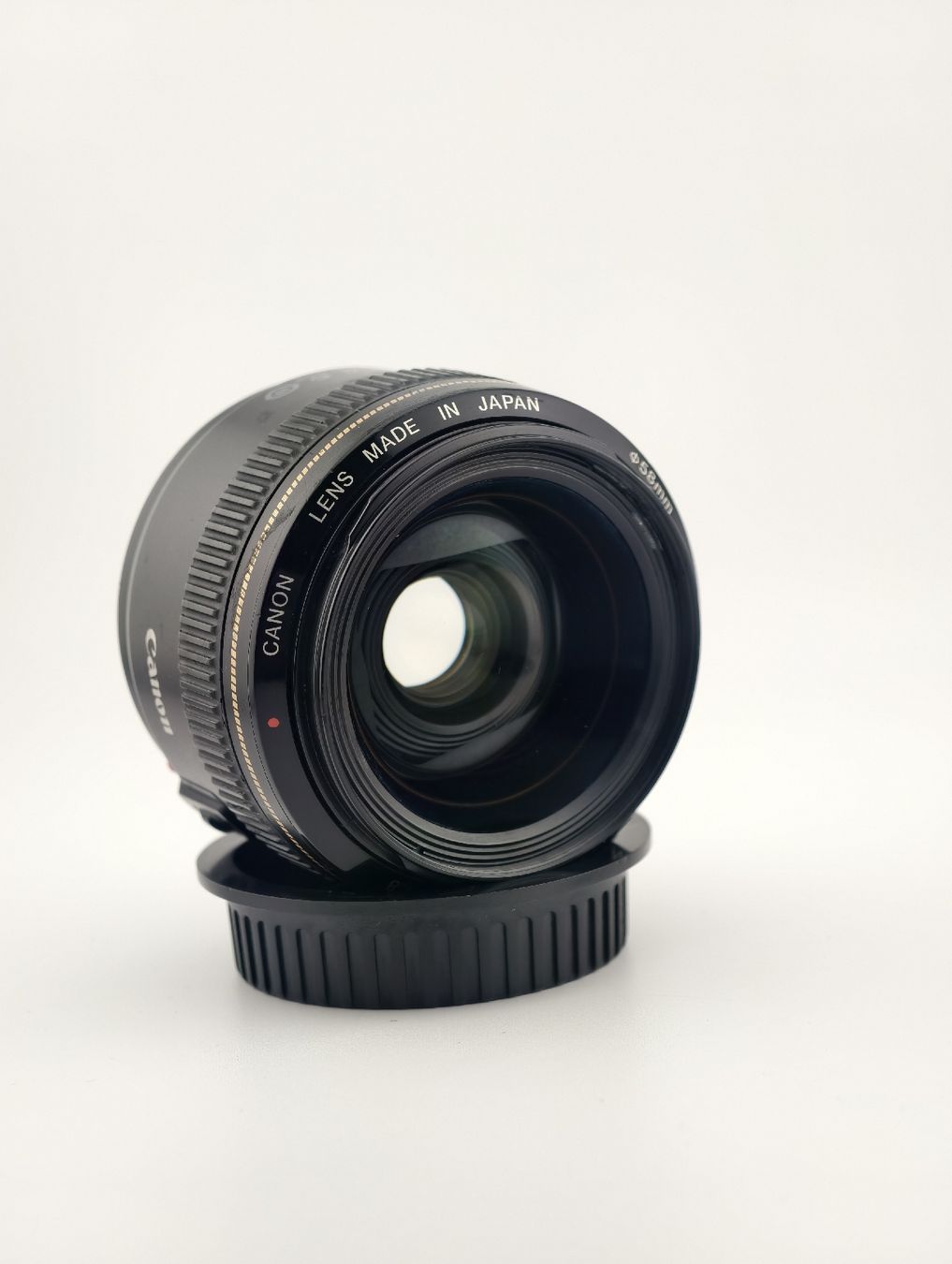 Canon Objektive: Canon EF 28mm f/1.8 Lens – Defekt aus Romanshorn von TOPPRICEE 2