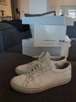 Common Projects Original Achilles Low  Weiss  Gr. 40