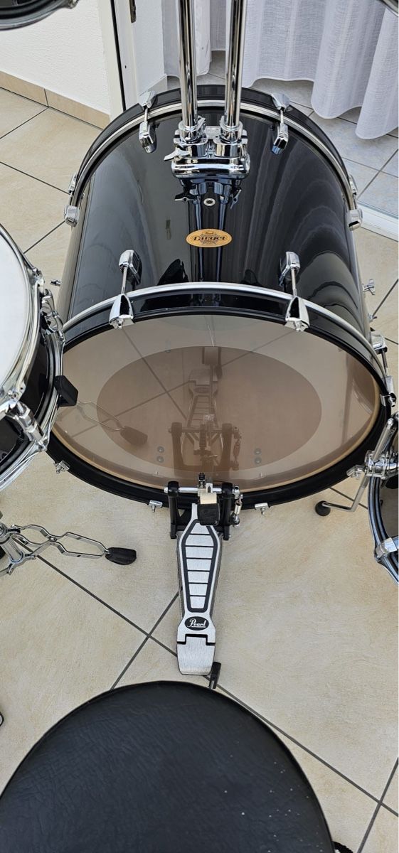 Zildjian Strumenti musicali: Schlagzeug – Usato da Egnach venduto da Ameeber 4