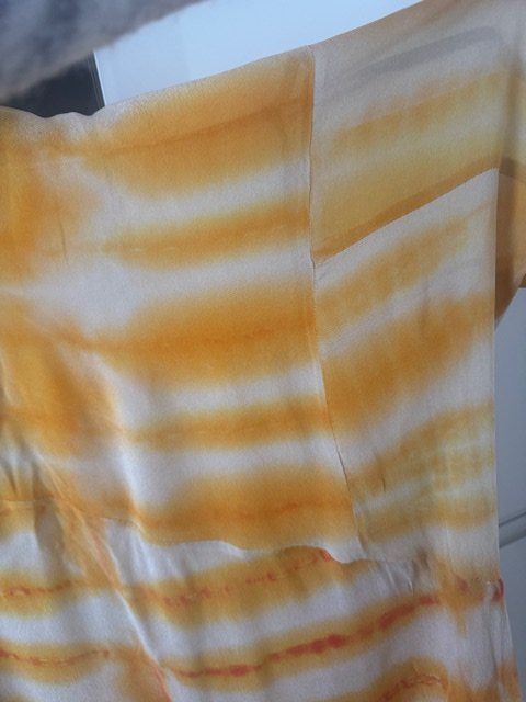 Vestiti: Robe Rabens Saloner taille unique – Usato da Genève venduto da san_lb79 4