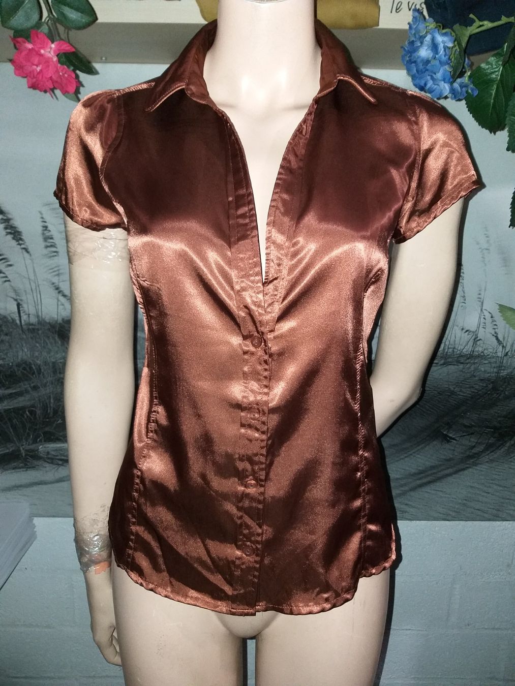 Avant Premiere Blusen: AVANT-PREMIERE  Chemisier / Bluse   Taille / Grosse 36  ... – Neu (gemäss Beschreibung) aus Cossonay-ville von Super-Price-Quality