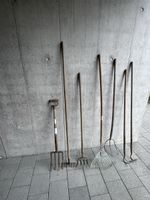 Gartengeräte Set