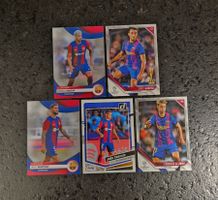 Barcelona Lot - Topps