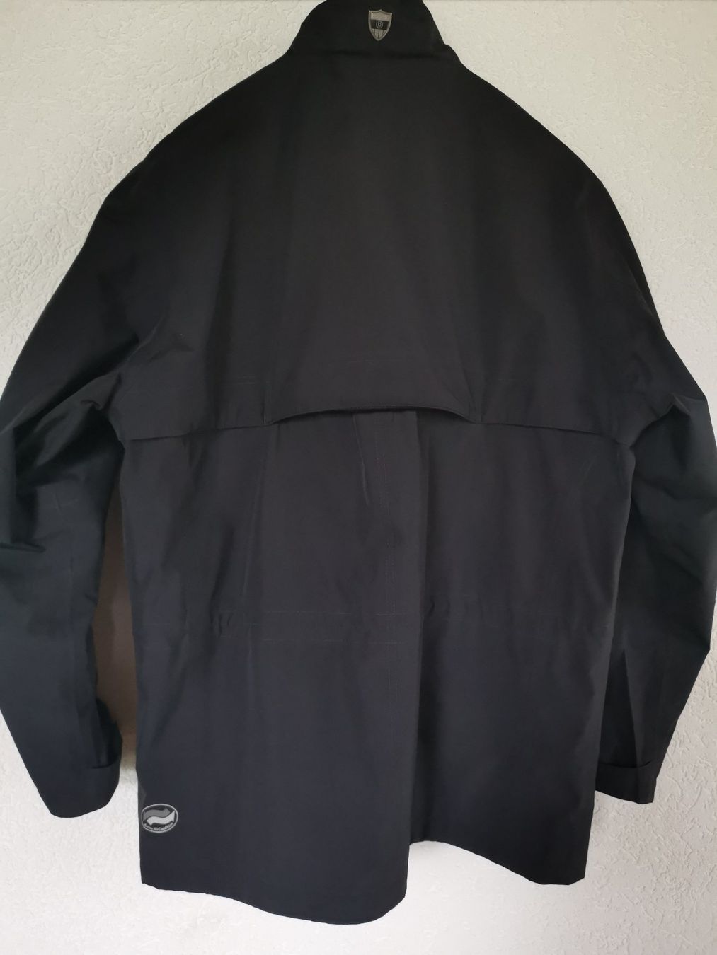 Bugatti Giacche: Bugatti veste Gore Tex Gr. 50 – Usato da Develier venduto da comala66 1
