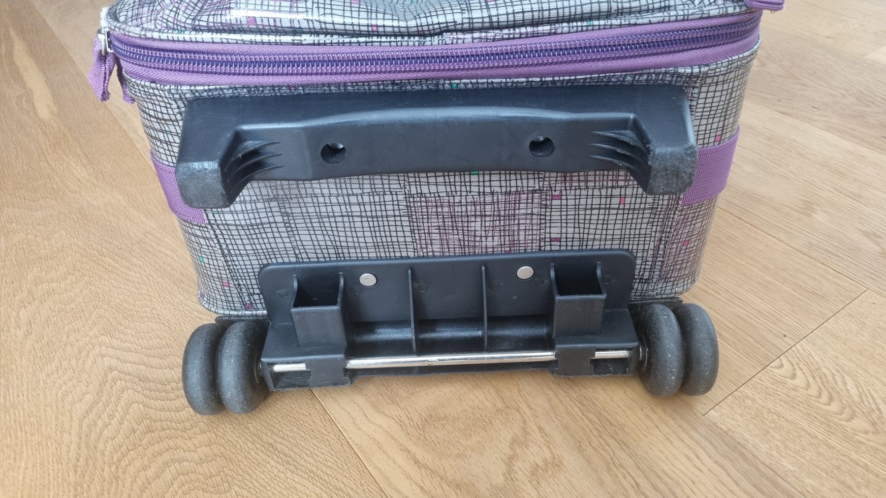 Valigie: Reisekoffer 35x25x57cm – Usato da Wohlen AG venduto da stephanieAG 6
