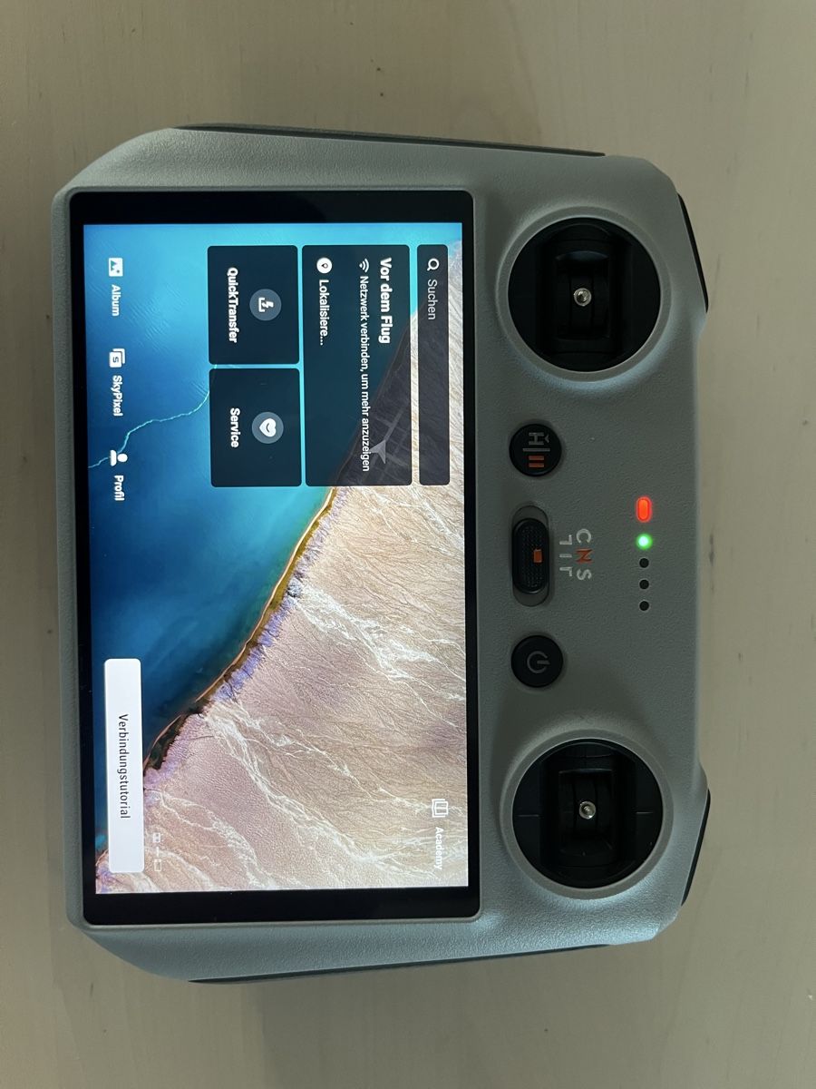 DJI Fernbedienungen: DJI RC Remote Controller (Model RM330) – Neu (gemäss Beschreibung) aus Zürich von owe_9j2c 1