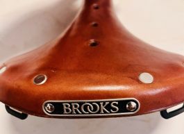 BROOKS Damen Velo Sattel / Ladies Standard 17S